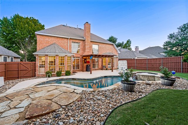 2120 Hardy Lane, Flower Mound, TX 75028