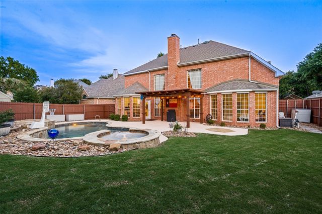 2120 Hardy Lane, Flower Mound, TX 75028