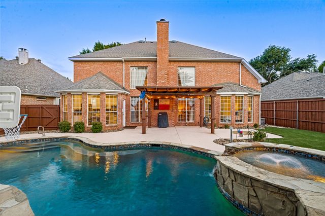 2120 Hardy Lane, Flower Mound, TX 75028