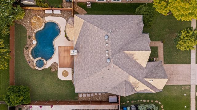 2120 Hardy Lane, Flower Mound, TX 75028