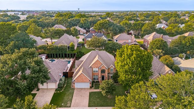 2120 Hardy Lane, Flower Mound, TX 75028