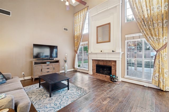 2120 Hardy Lane, Flower Mound, TX 75028
