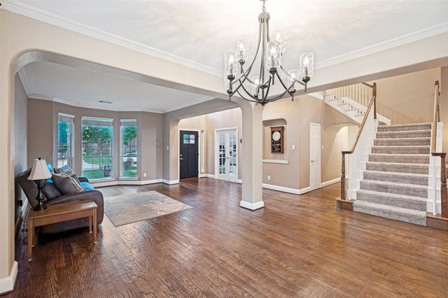 2120 Hardy Lane, Flower Mound, TX 75028