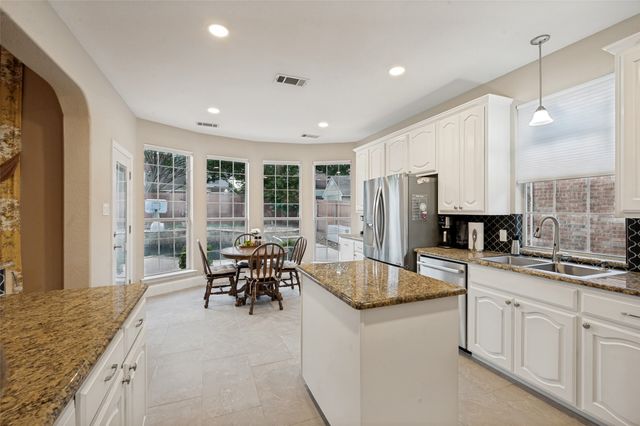 2120 Hardy Lane, Flower Mound, TX 75028