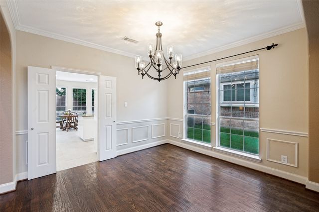 2120 Hardy Lane, Flower Mound, TX 75028
