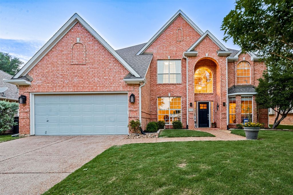 2120 Hardy Lane, Flower Mound, TX 75028
