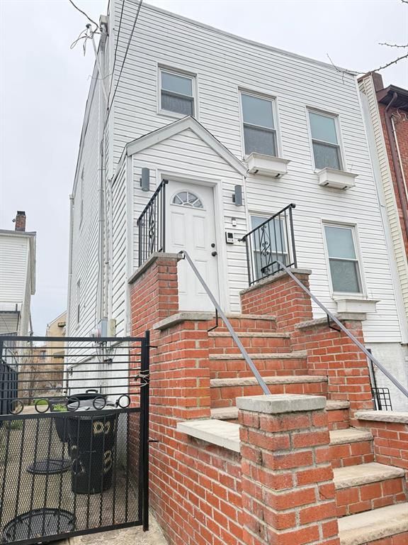 338 Hendrix Street, Brooklyn, NY 11207