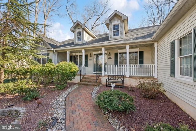 216 WHITEHALL CT, Voorhees, NJ 08043