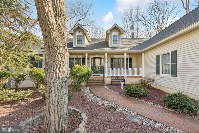 216 WHITEHALL CT, Voorhees, NJ 08043