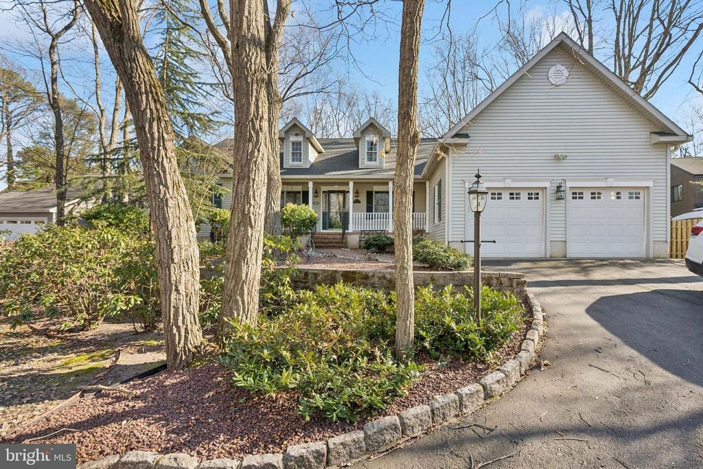 216 WHITEHALL CT, Voorhees, NJ 08043