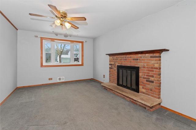 21 Squirrels Heath Road, Perinton, NY 14450