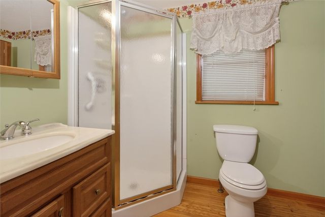 21 Squirrels Heath Road, Perinton, NY 14450