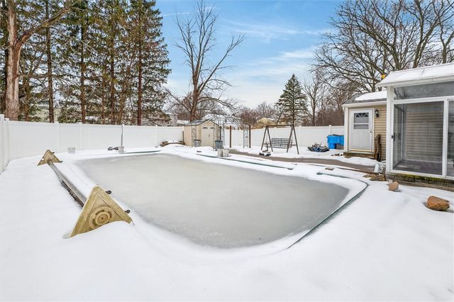 21 Squirrels Heath Road, Perinton, NY 14450