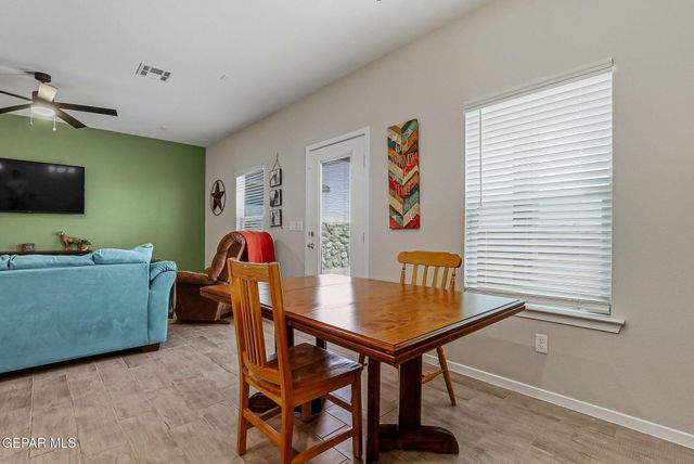 1072 Summer Rain Street, Horizon City, TX 79928