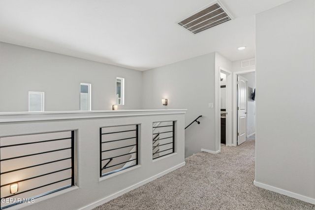 1072 Summer Rain Street, Horizon City, TX 79928