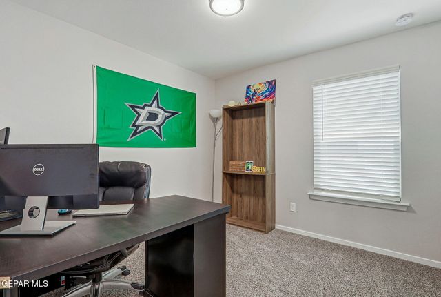 1072 Summer Rain Street, Horizon City, TX 79928