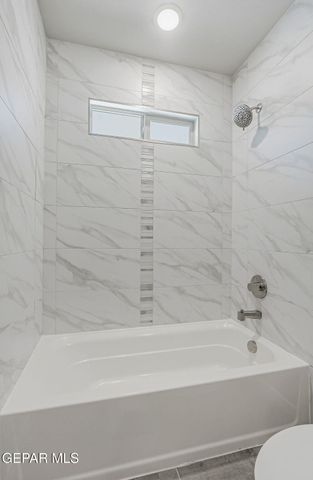 1072 Summer Rain Street, Horizon City, TX 79928