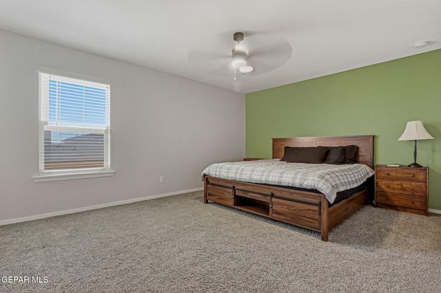 1072 Summer Rain Street, Horizon City, TX 79928