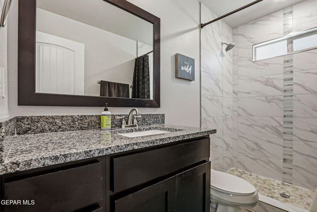 1072 Summer Rain Street, Horizon City, TX 79928