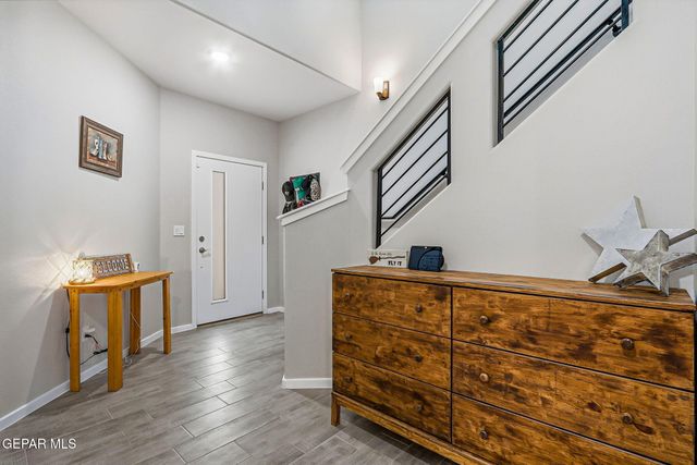 1072 Summer Rain Street, Horizon City, TX 79928