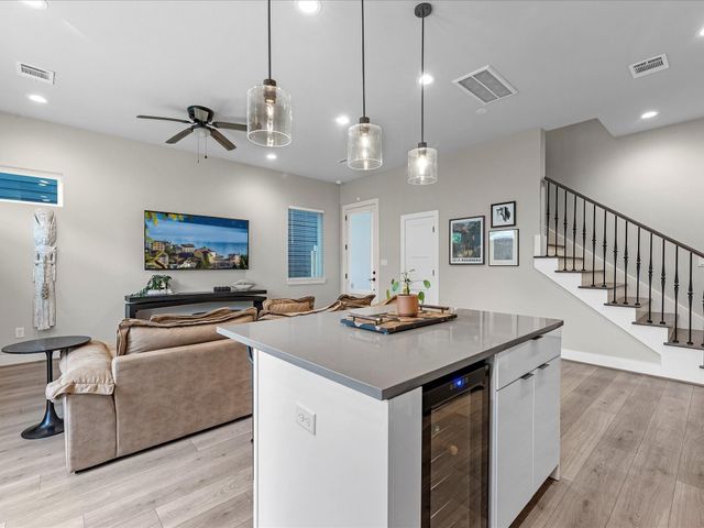 307 Charlock Street, Houston, TX 77022