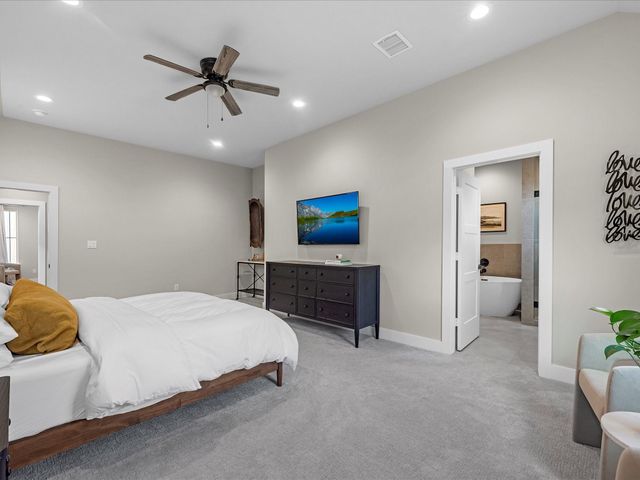 307 Charlock Street, Houston, TX 77022