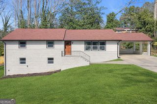 2645 Brandon Road, College Park, GA 30337