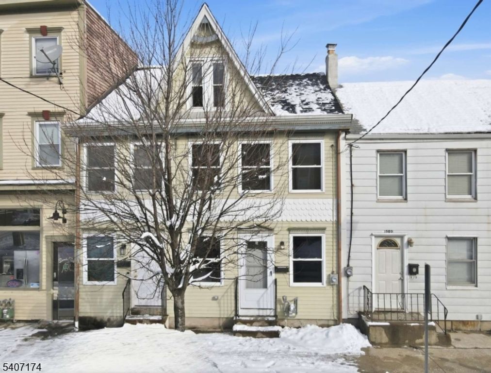 501 S Main St, Phillipsburg Town, NJ 08865