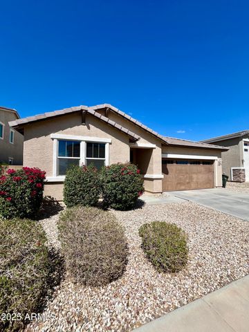 8014 W Atlantis Way, Phoenix, AZ 85043