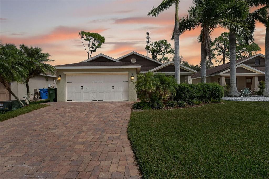 421 SAN LORENZO COURT, Bradenton, FL 34208