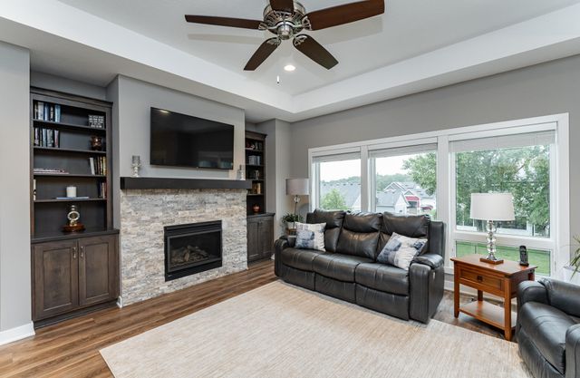 2745 Sand Trap Road SE, Rochester, MN 55904