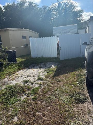 14165 NW 22nd Ct A, Opa-locka, FL 33054