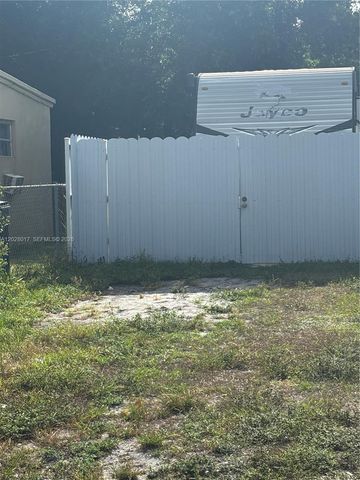 14165 NW 22nd Ct A, Opa-locka, FL 33054