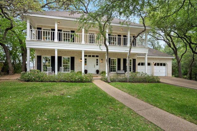 2900 Angelfire LN, Austin, TX 78746