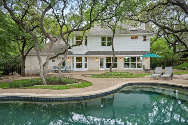 2900 Angelfire LN, Austin, TX 78746