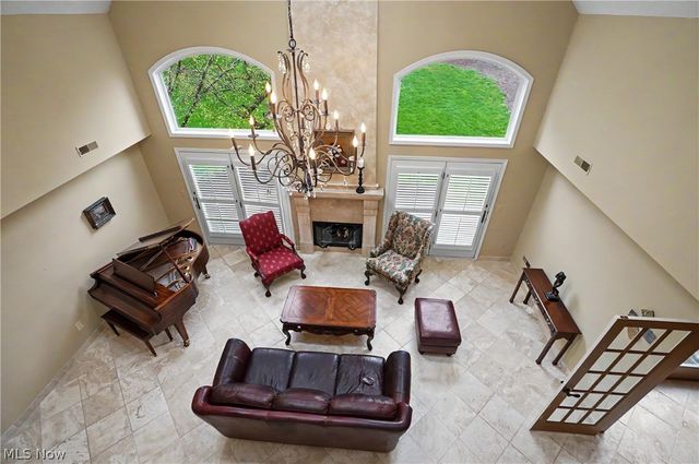 3561 Sparrow Pond Lane, Akron, OH 44333