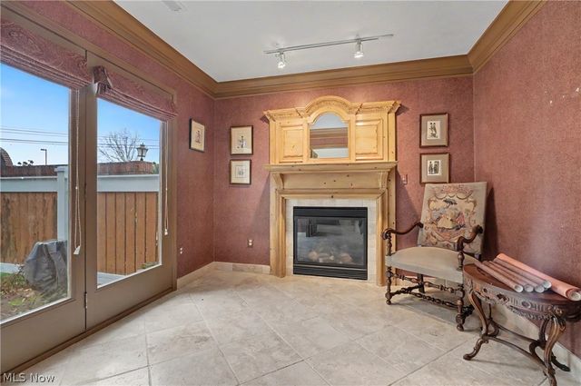 3561 Sparrow Pond Lane, Akron, OH 44333