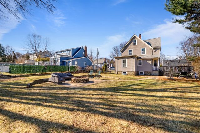 6 Eastern Ave, Wakefield, MA 01880