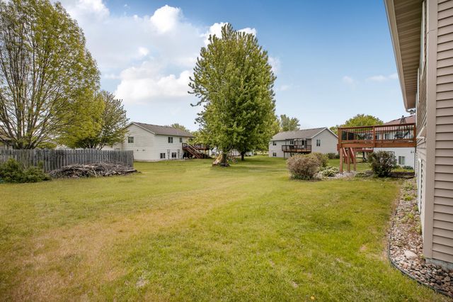1540 Timberdoodle Drive, Saint Cloud, MN 56303