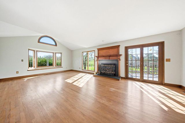 5050 Clark Shaw Road, Powell, OH 43065