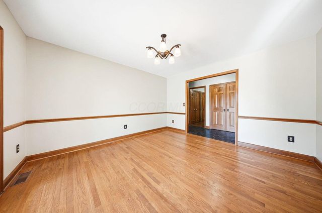 5050 Clark Shaw Road, Powell, OH 43065