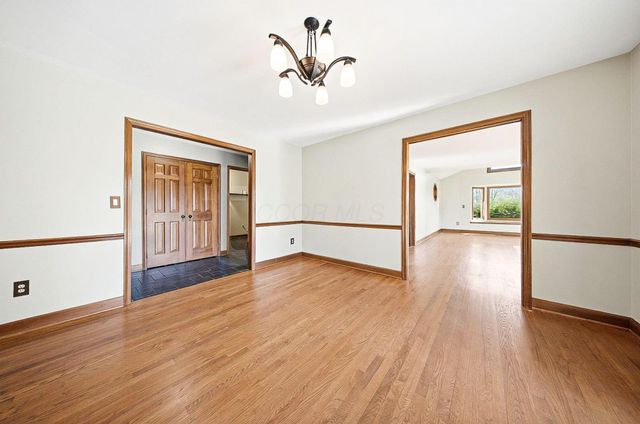 5050 Clark Shaw Road, Powell, OH 43065