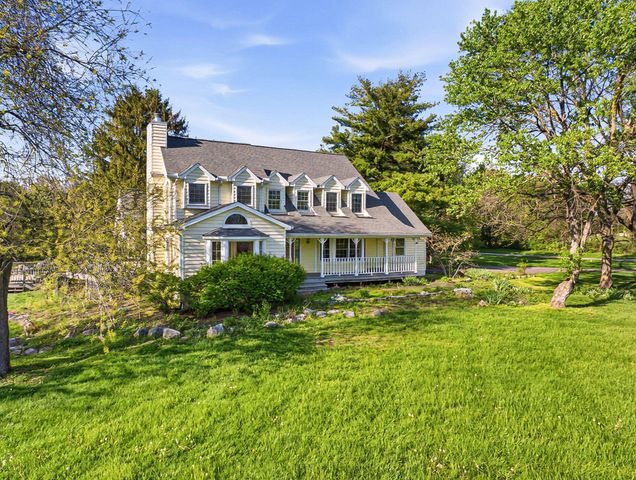 5050 Clark Shaw Road, Powell, OH 43065