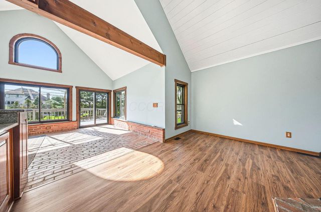 5050 Clark Shaw Road, Powell, OH 43065