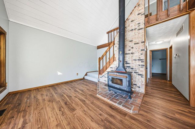 5050 Clark Shaw Road, Powell, OH 43065