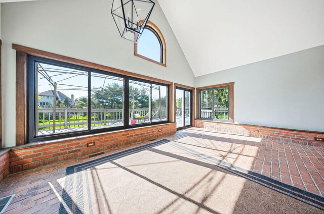5050 Clark Shaw Road, Powell, OH 43065
