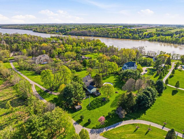 5050 Clark Shaw Road, Powell, OH 43065