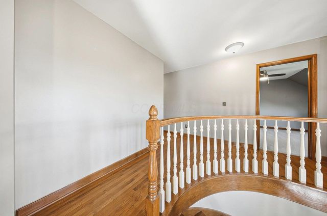 5050 Clark Shaw Road, Powell, OH 43065