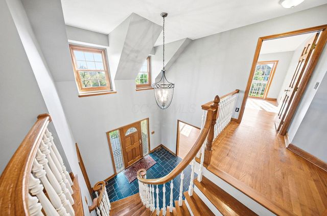 5050 Clark Shaw Road, Powell, OH 43065