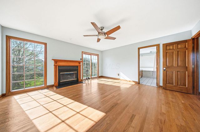 5050 Clark Shaw Road, Powell, OH 43065